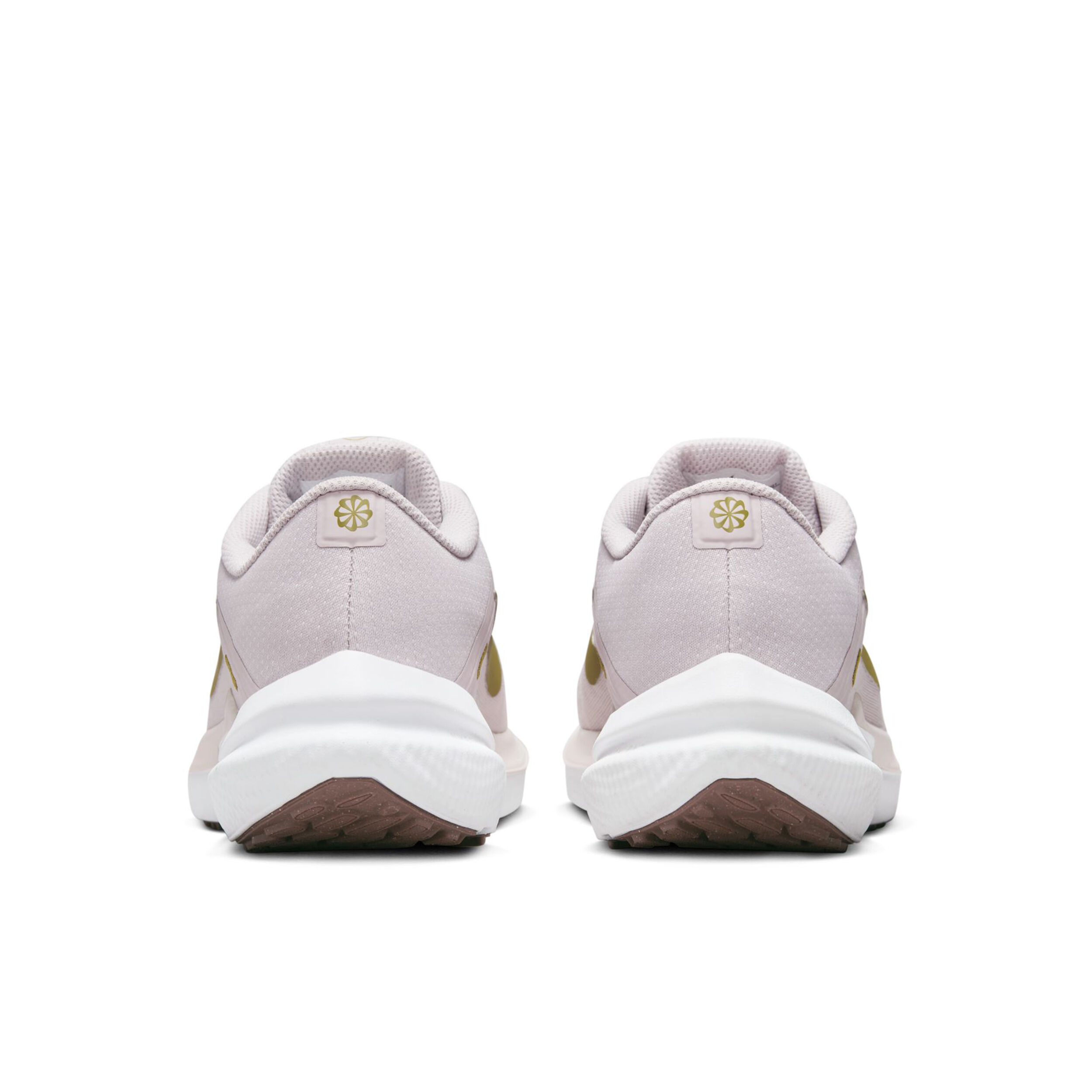 Winflo 10 Neutralschuh Damen - Rosa, Gold