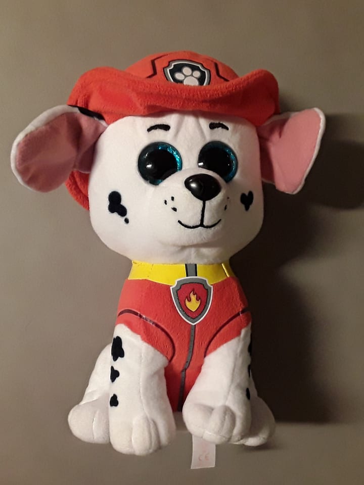 Paw Patrol Plüschfigur 