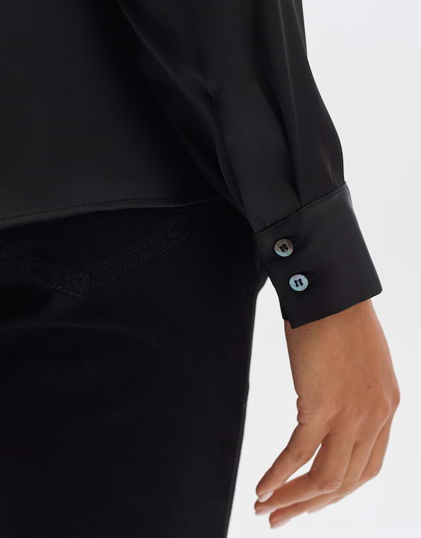Wickelbluse Filvy