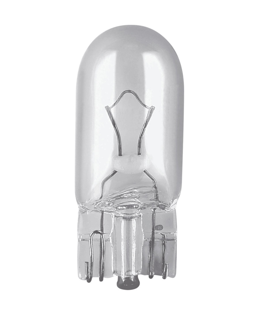 OSRAM W5W Glühlampe, 2 Stück - ATU
