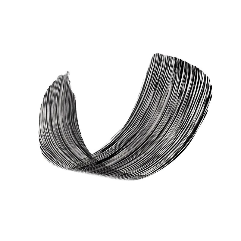 Μάσκαρα Rimmel Extra Super Long