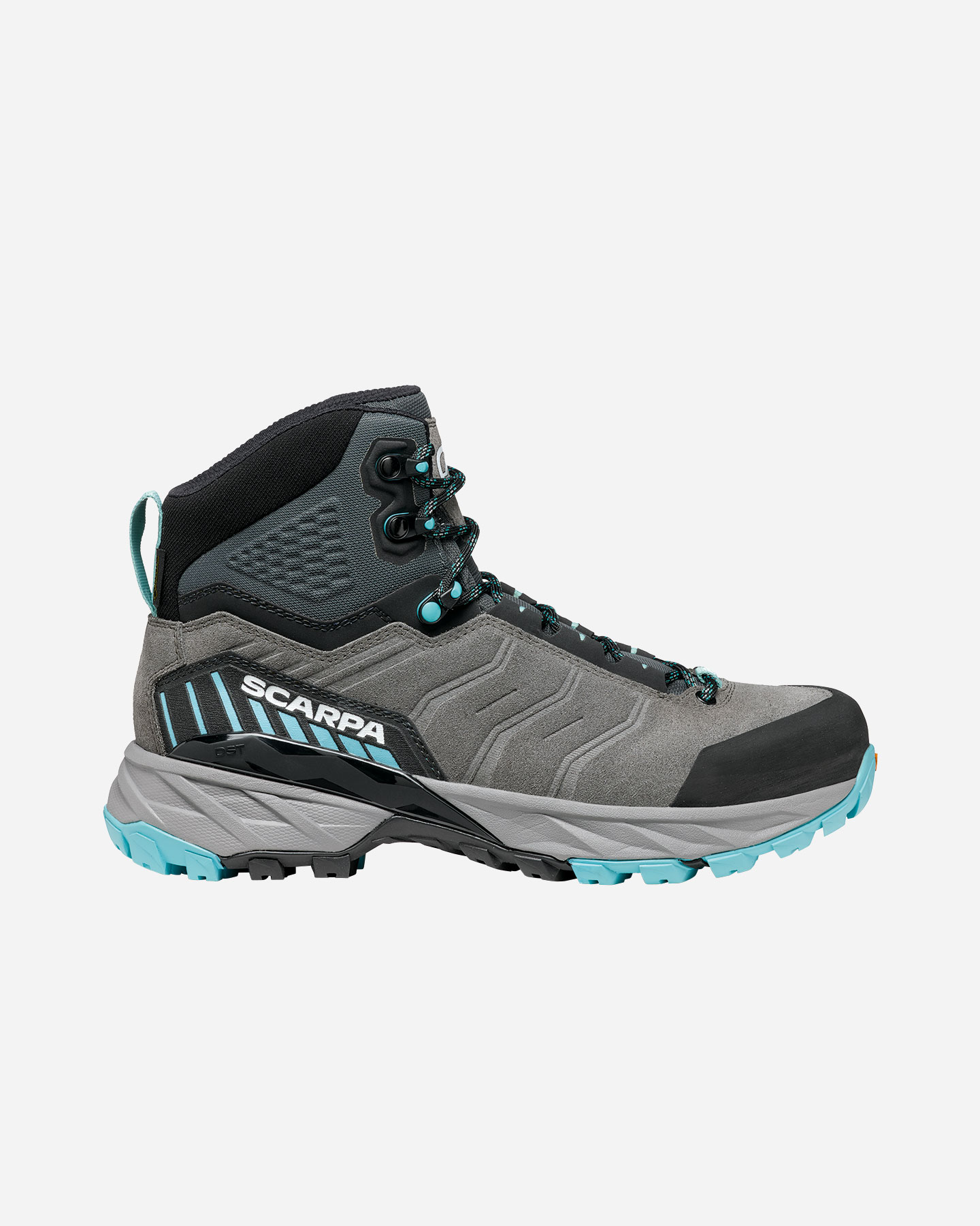 Buty górskie Scarpa Rush Trk GTX W 63143-202/3