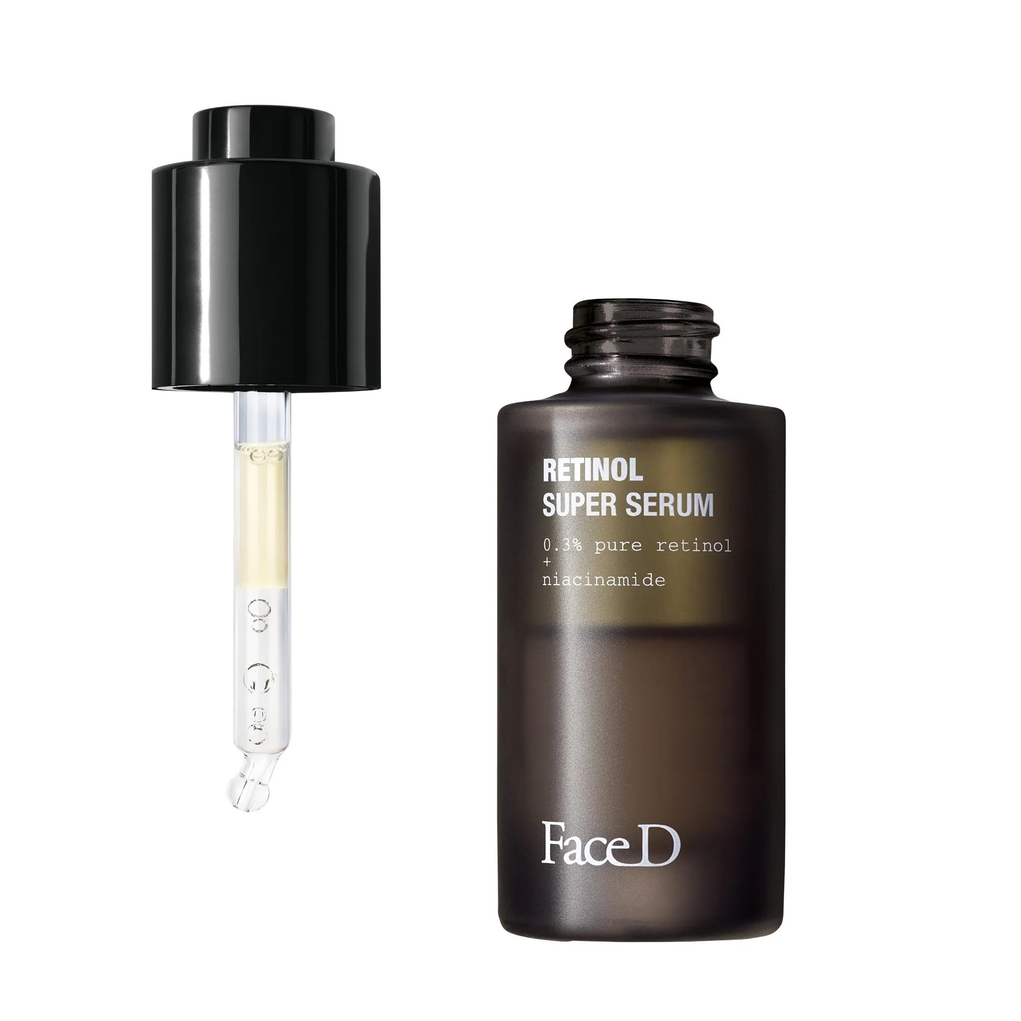 Retinol Super Retinol Serum - Αντιρυτιδικός ορός προσώπου