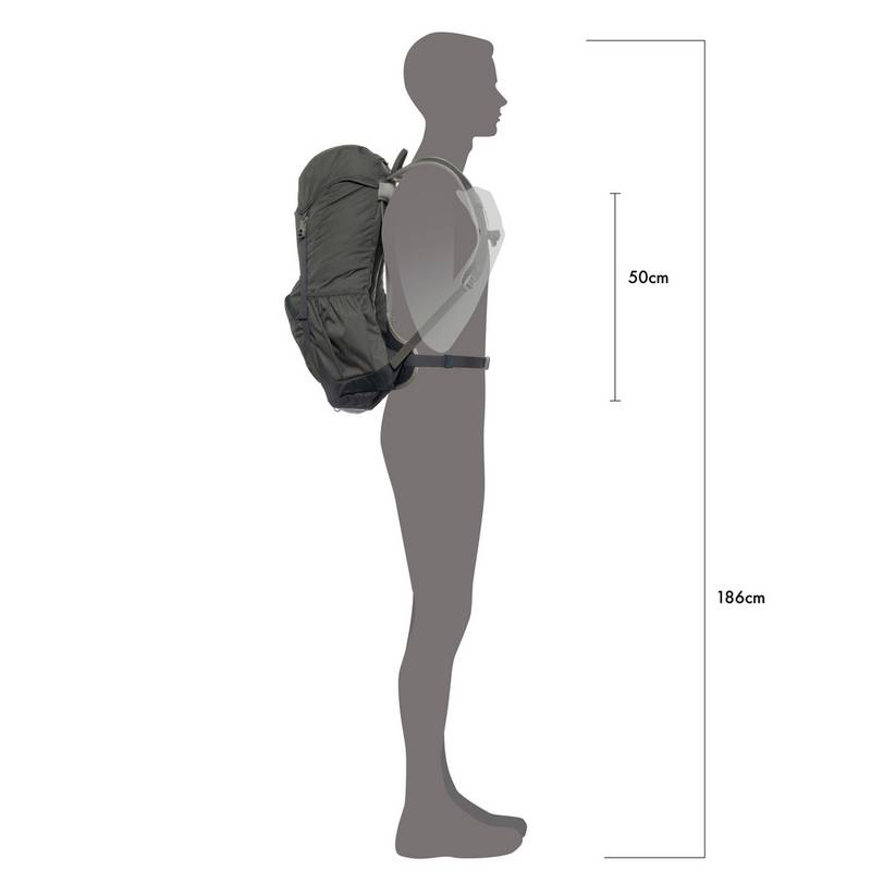 Deuter Zugspitze 24 Wanderrucksack