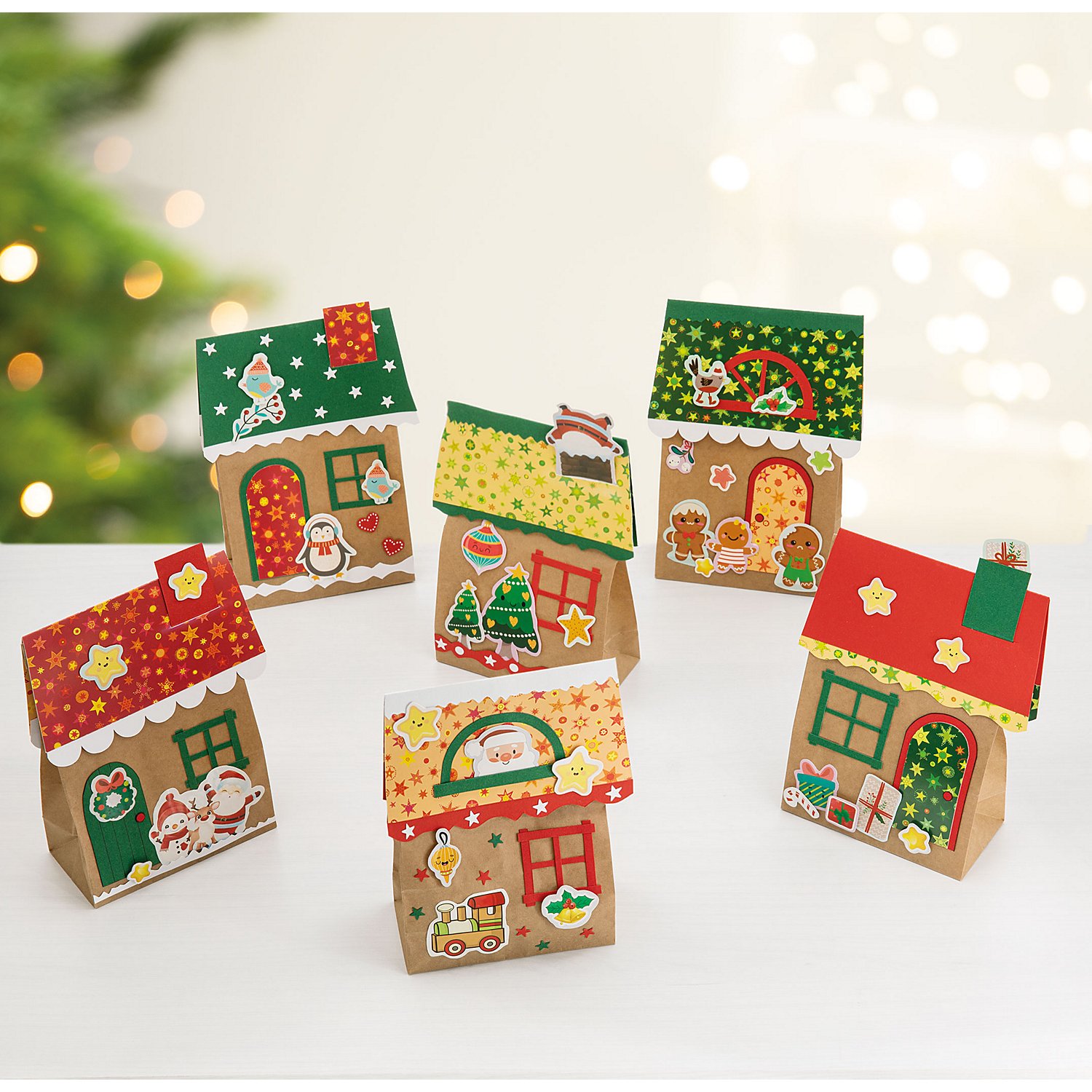 buttinette Bastel-Set 