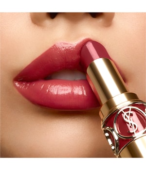 Yves Saint Laurent Rouge Volupté Shine Lippenstift-4 g
