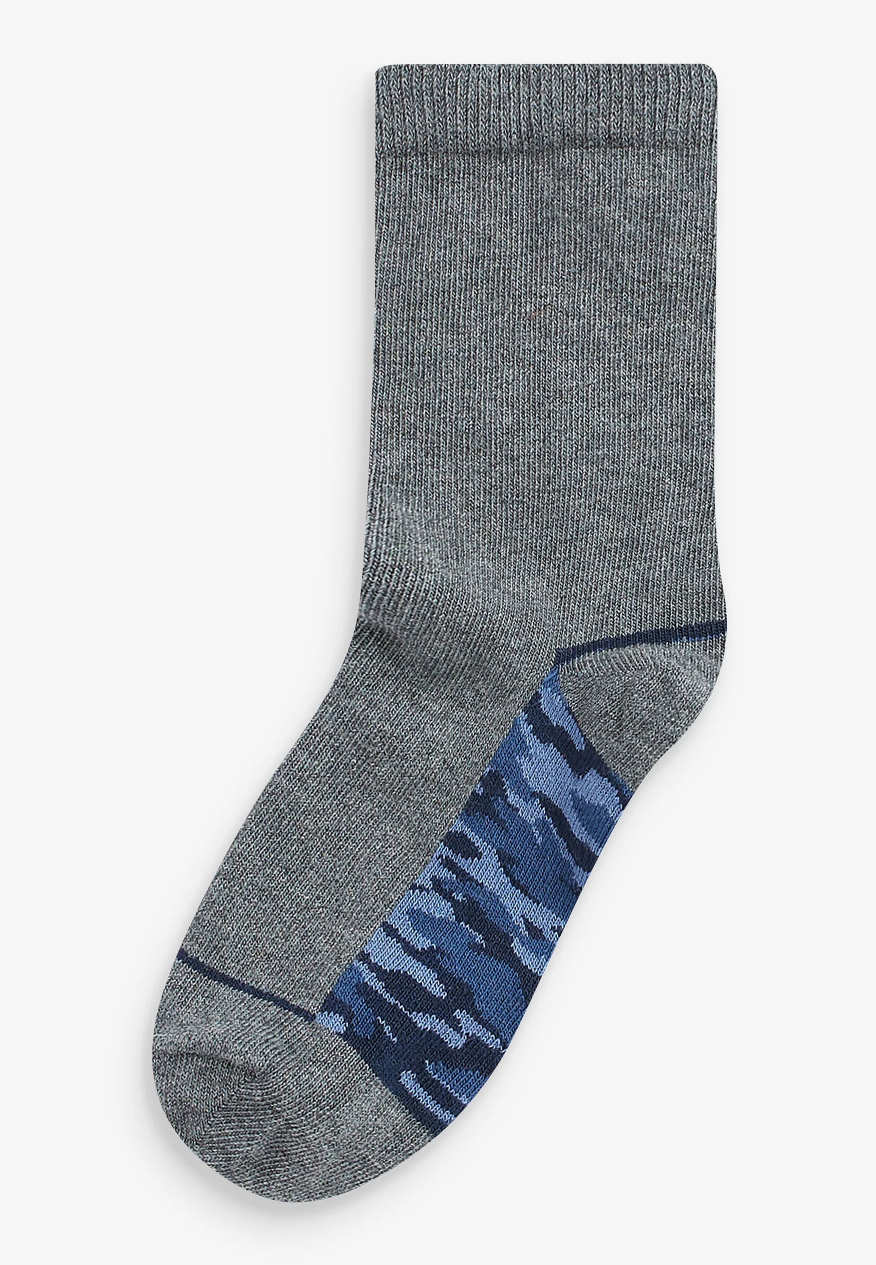 Siguiente PAQUETE DE SIETE MAYORES - Calcetines