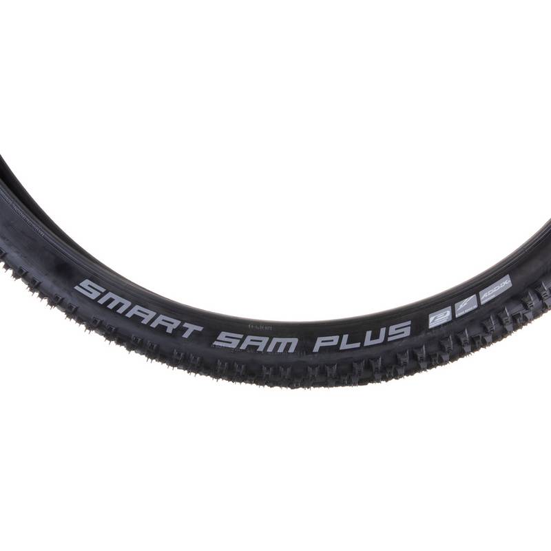 Schwalbe Smart Sam Plus P 29x2,10 Fahrradreifen