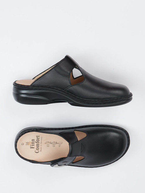 Pantolette-21510090004 Finn Comfort