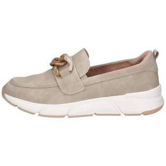 Relife Slipper in beige