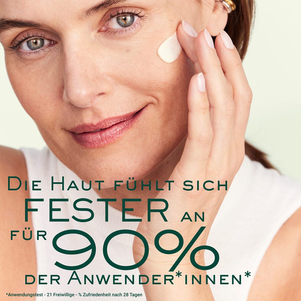 NUXE Nuxuriance Ultra Tagescreme AH, 50 ml