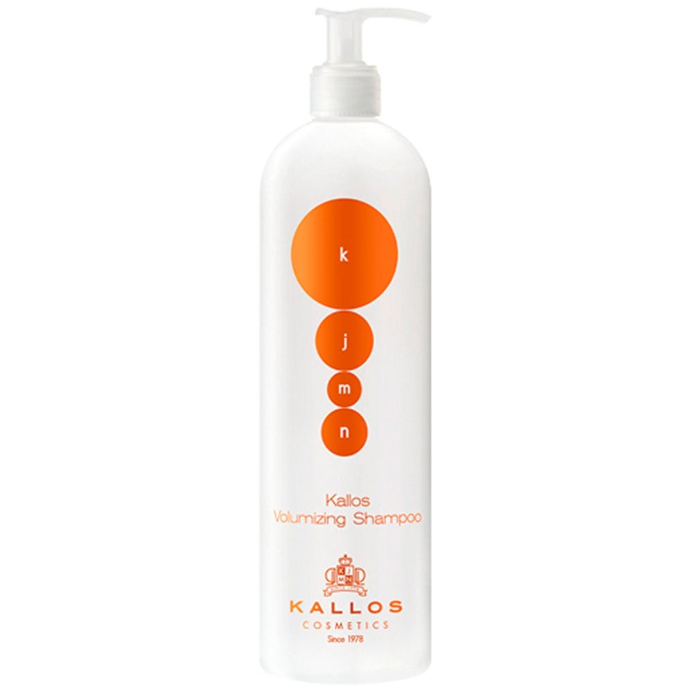 Kallos Volumizing Shampoo 1000 ml