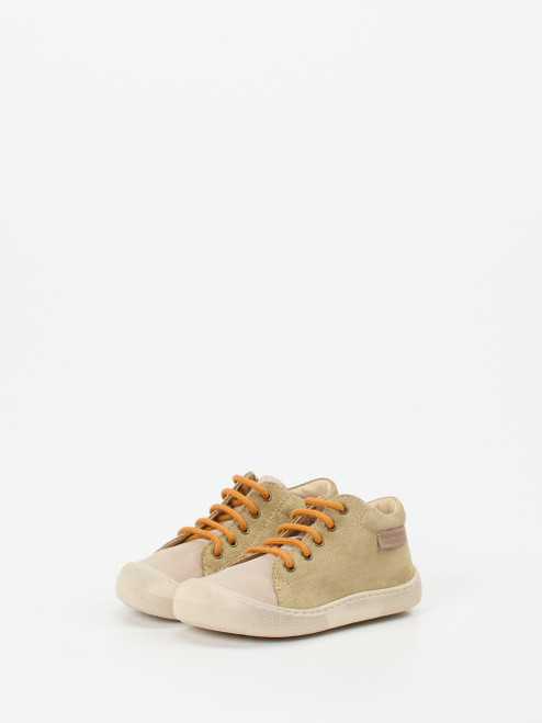 Schnürschuh-67053930001 Naturino