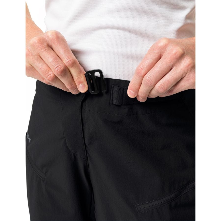 Moab PRO Shorts Damen