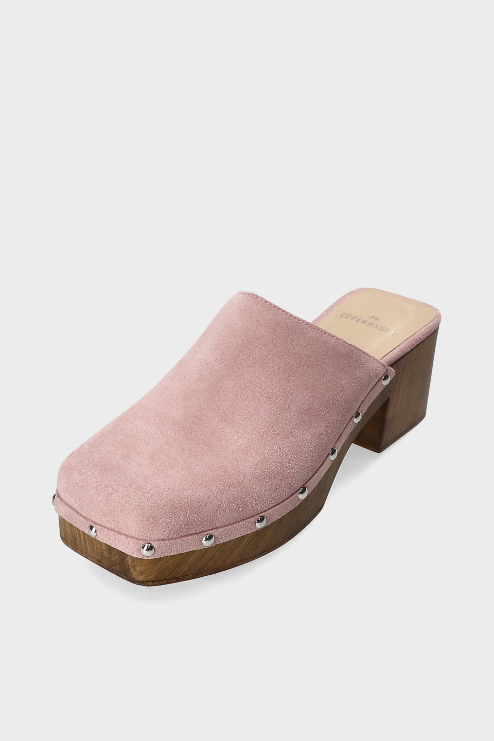 CPH793 suede light rose