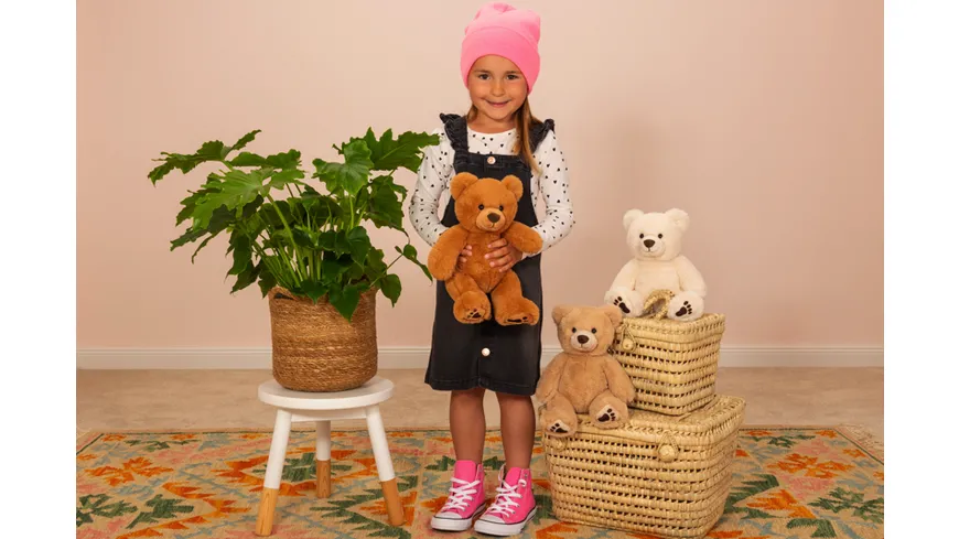 Teddy-Hermann - Teddy beige 31 cm