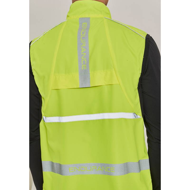Endurance LAUPEN XQL Laufweste