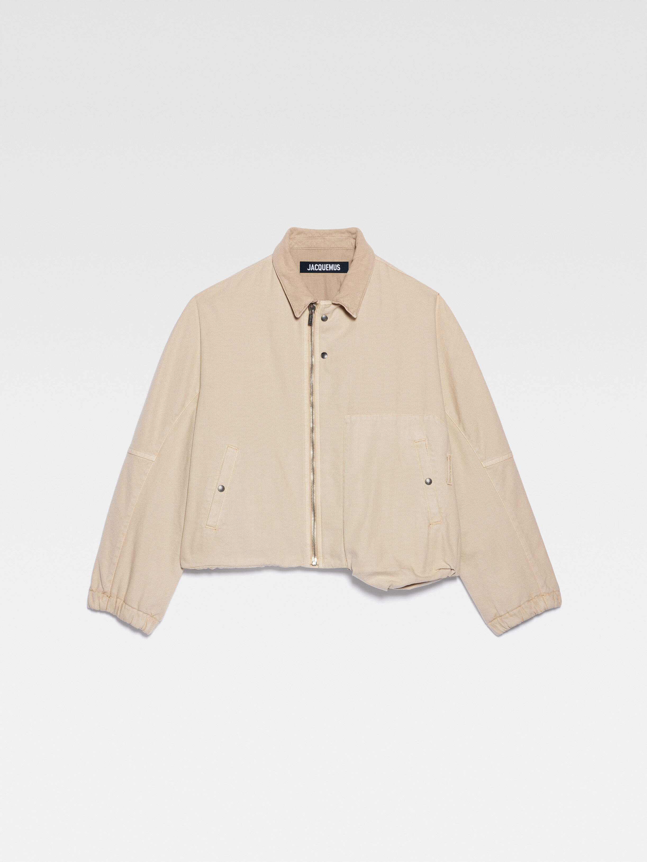 Le blouson Trivela