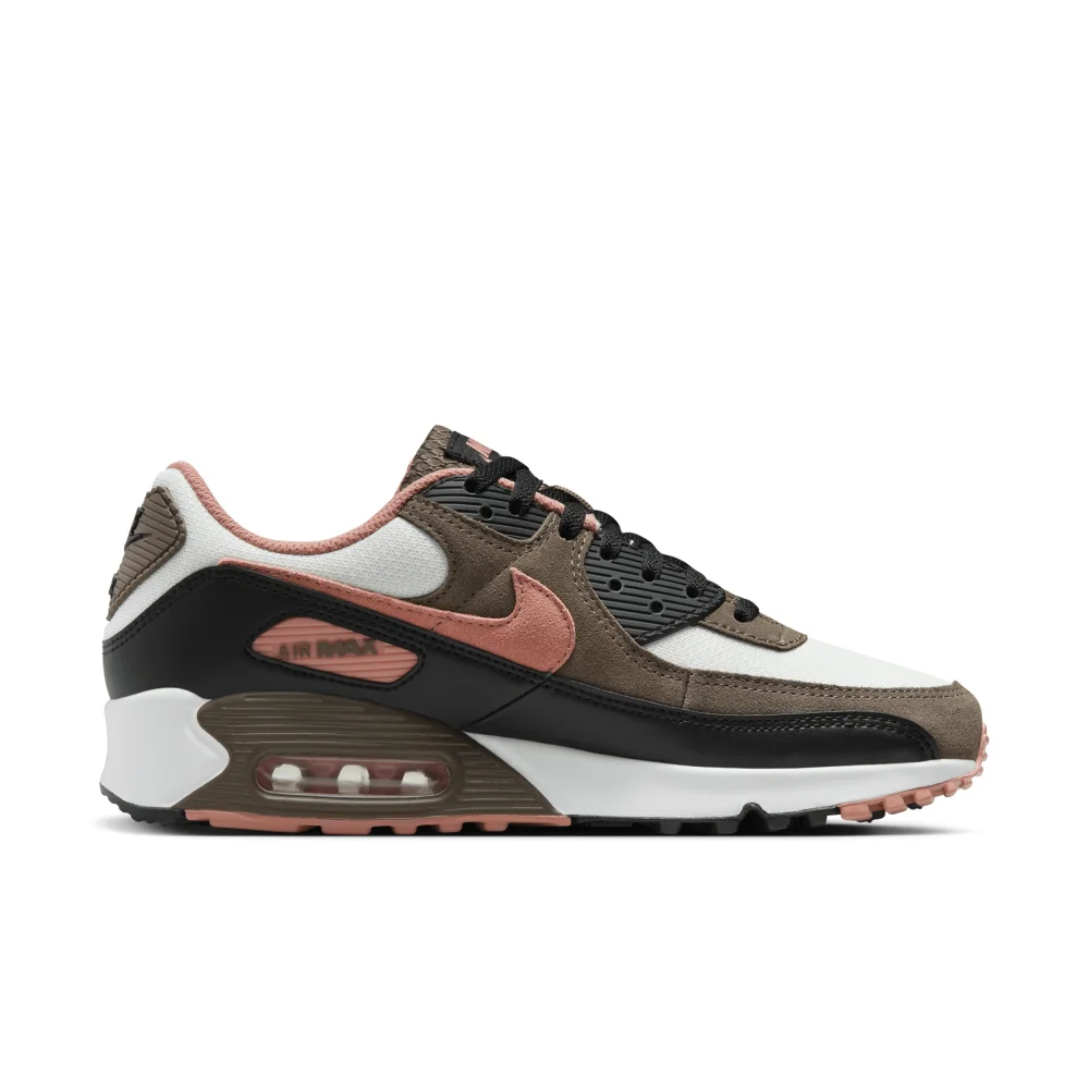 Nike Air Max 90 DM0029-105 / weiss