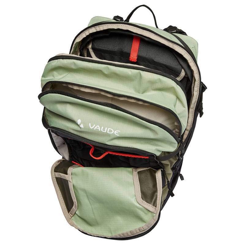 VAUDE Bike Alpin 25+5 Trekkingrucksack