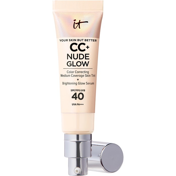 CC+ Nude Glow SPF 40