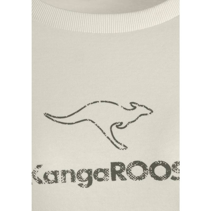 KangaROOS Sweatshirt Damen
