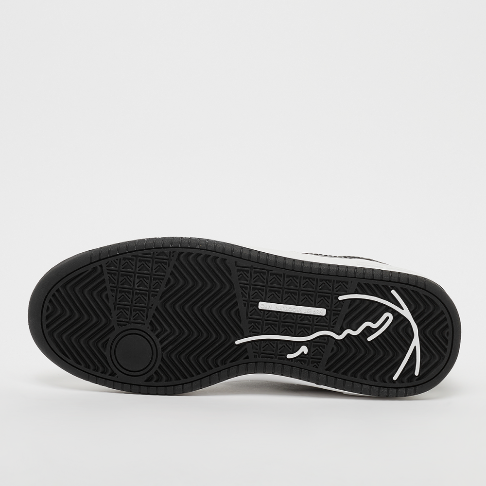 Karl Kani 89 High PRM KKFWM000098 / weiss