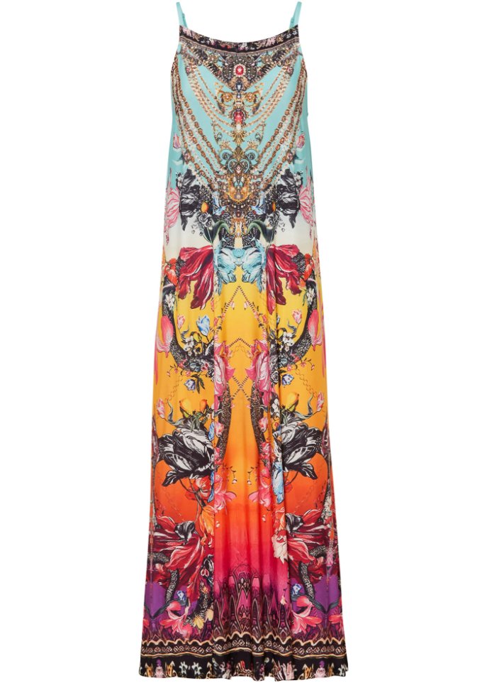 Maxikleid