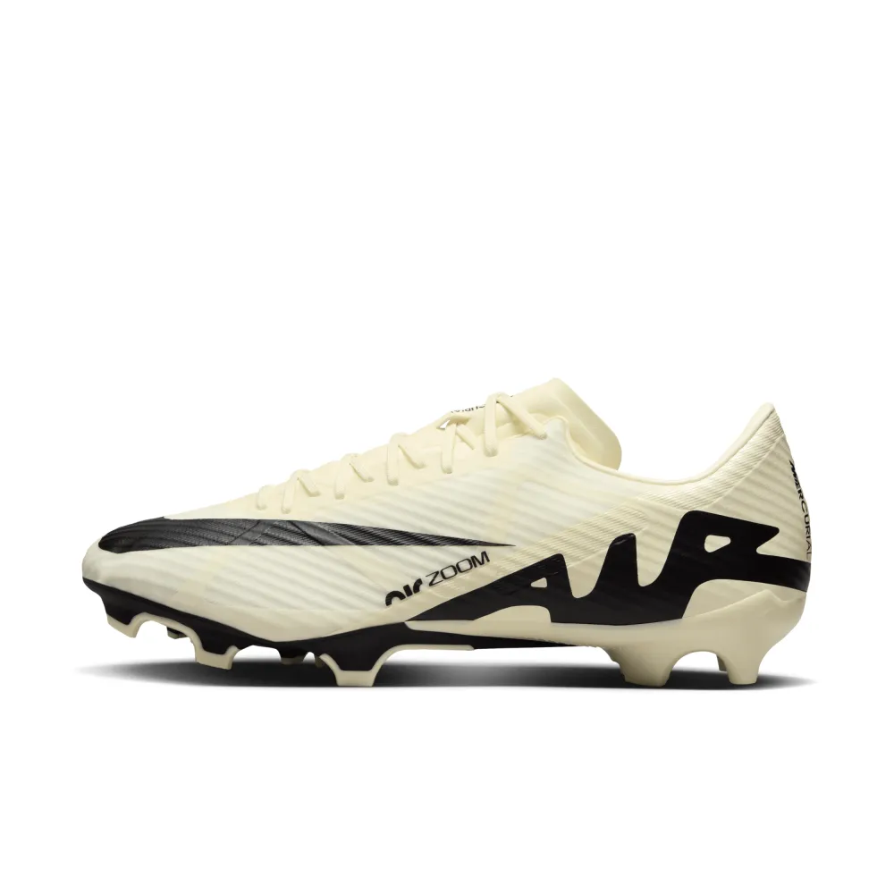Nike Zoom Mercurial Vapor 15 MG Academy DJ5631-700 / gelb