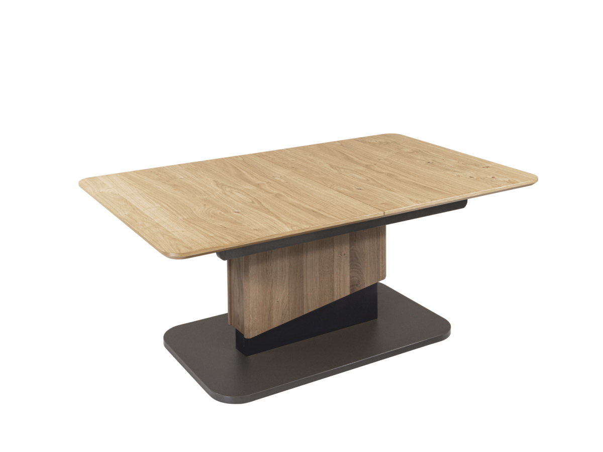 Interliving Couchtisch 6223 Wildeiche Melamin