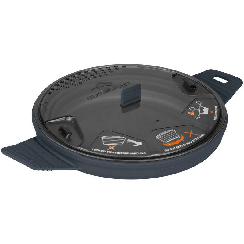 Sea to Summit X-Pot 2.8 Campinggeschirr