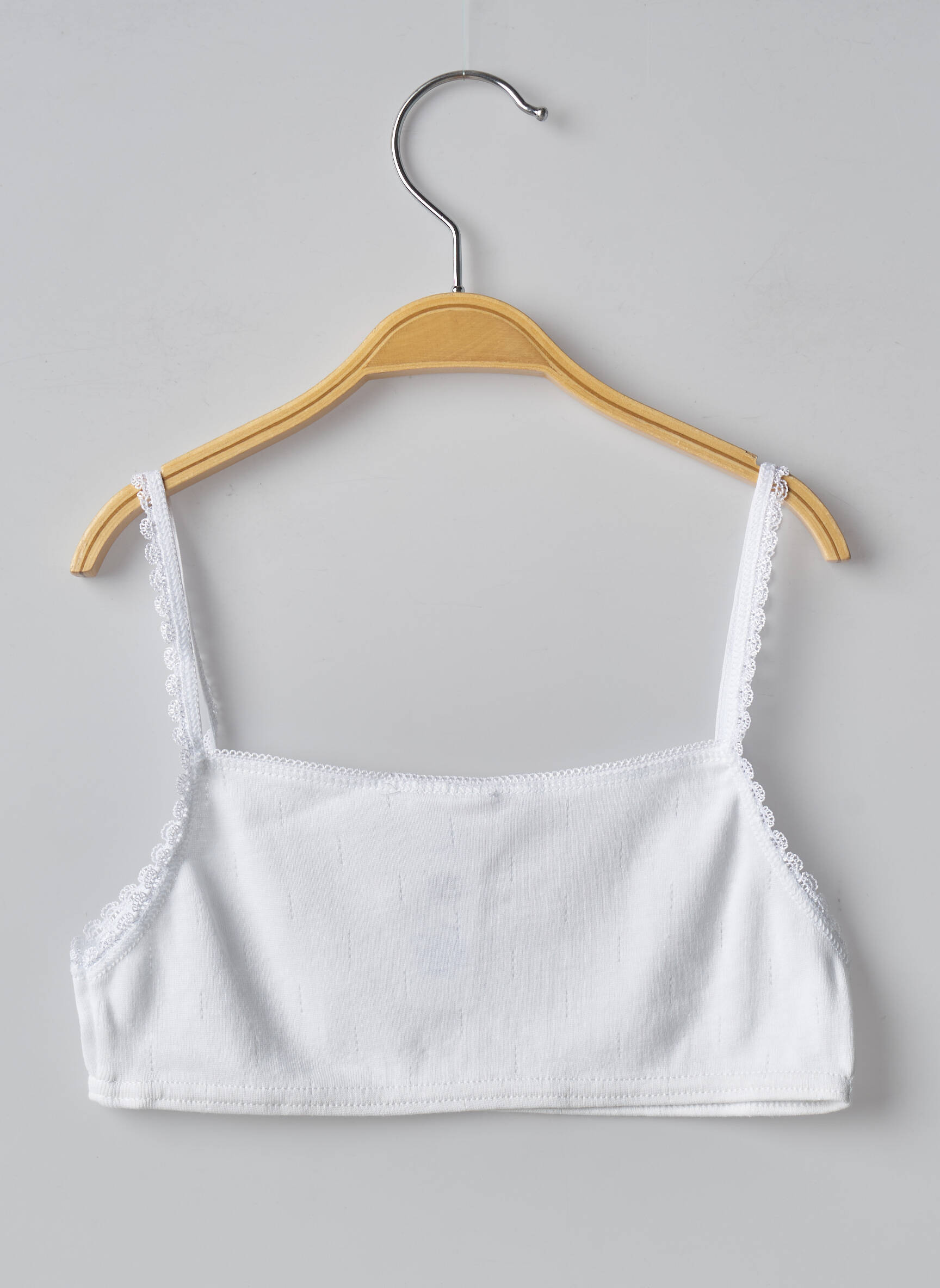Absorba Soutien Gorges Fille couleur blanc