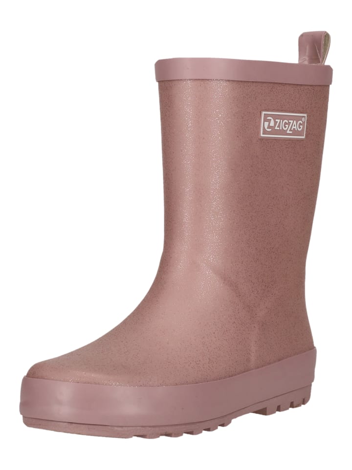Zigzag Gummistiefel Gemus in 4228 Woodrose günstig kaufen