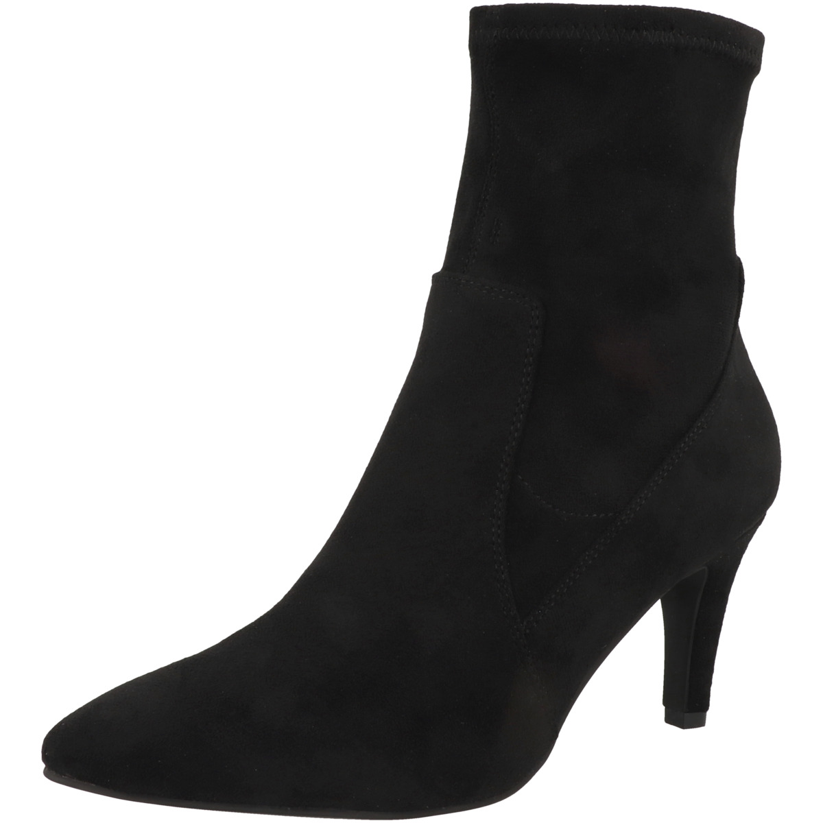 s.Oliver 5-25300-41 Stiefelette schwarz