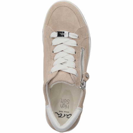 ARA Sneaker beige ROM