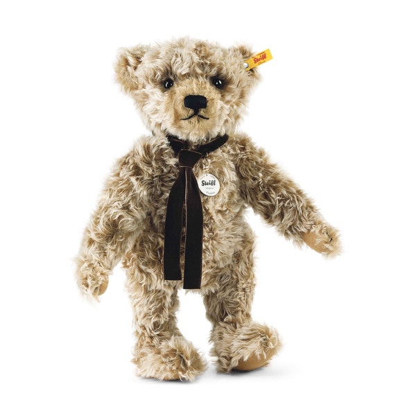 Frederic Teddybär, 42 cm, hellbraun