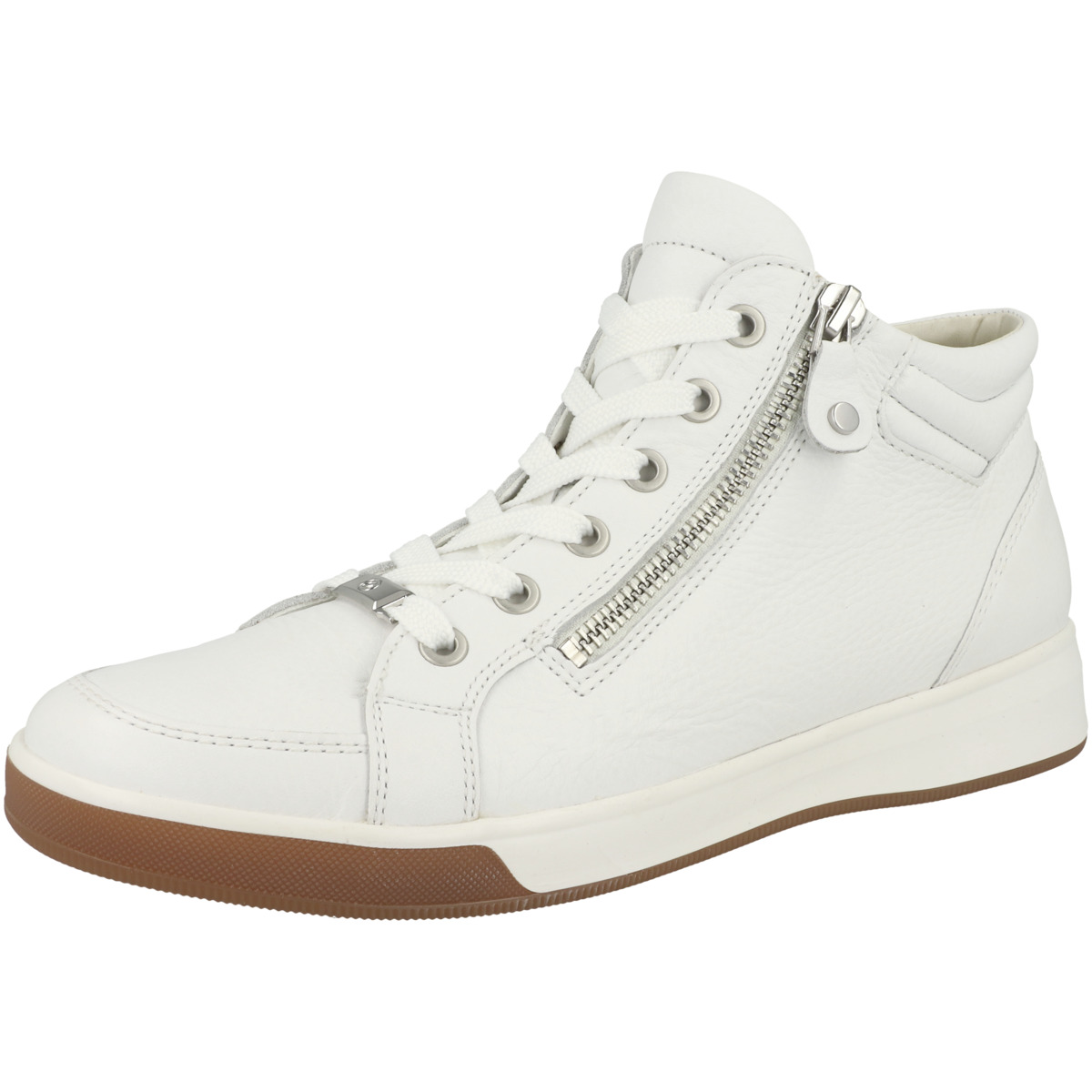 Ara 12-44499 Sneaker mid weiss