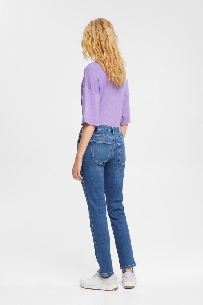 Stretch-Jeans