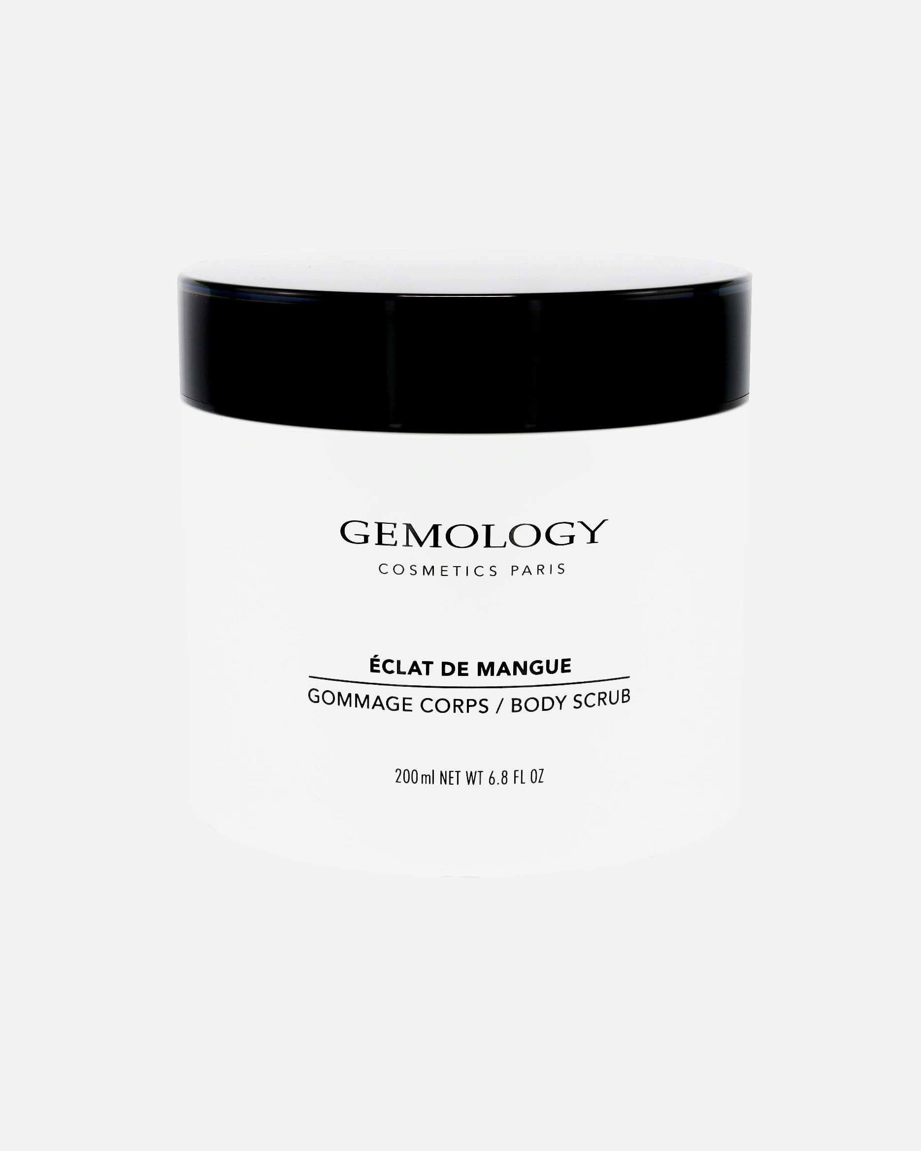 Gemology Mango Glow