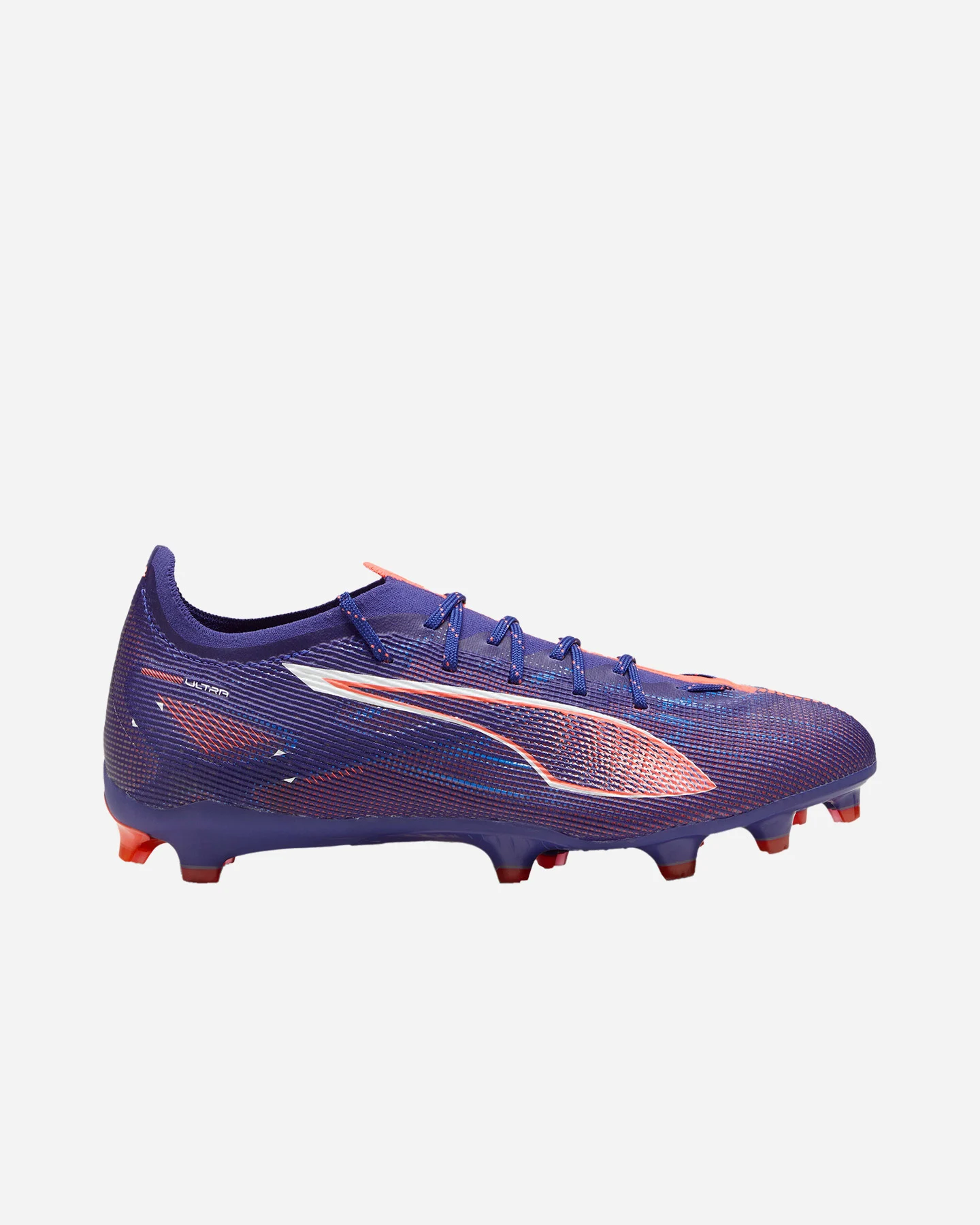 Buty piłkarskie Puma Ultra 5 Pro Fg-ag M 107685-01