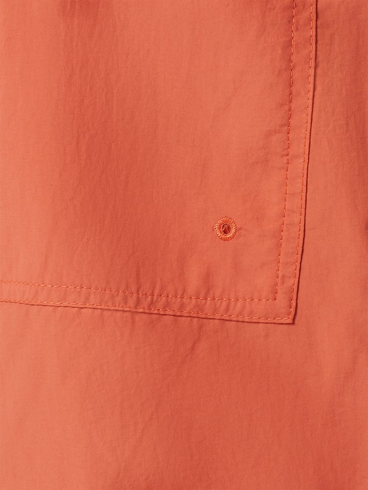 No Excess Badeshorts in Orange günstig kaufen