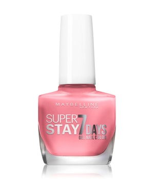 Maybelline Super Stay 7 Days Nagellack-10 ml