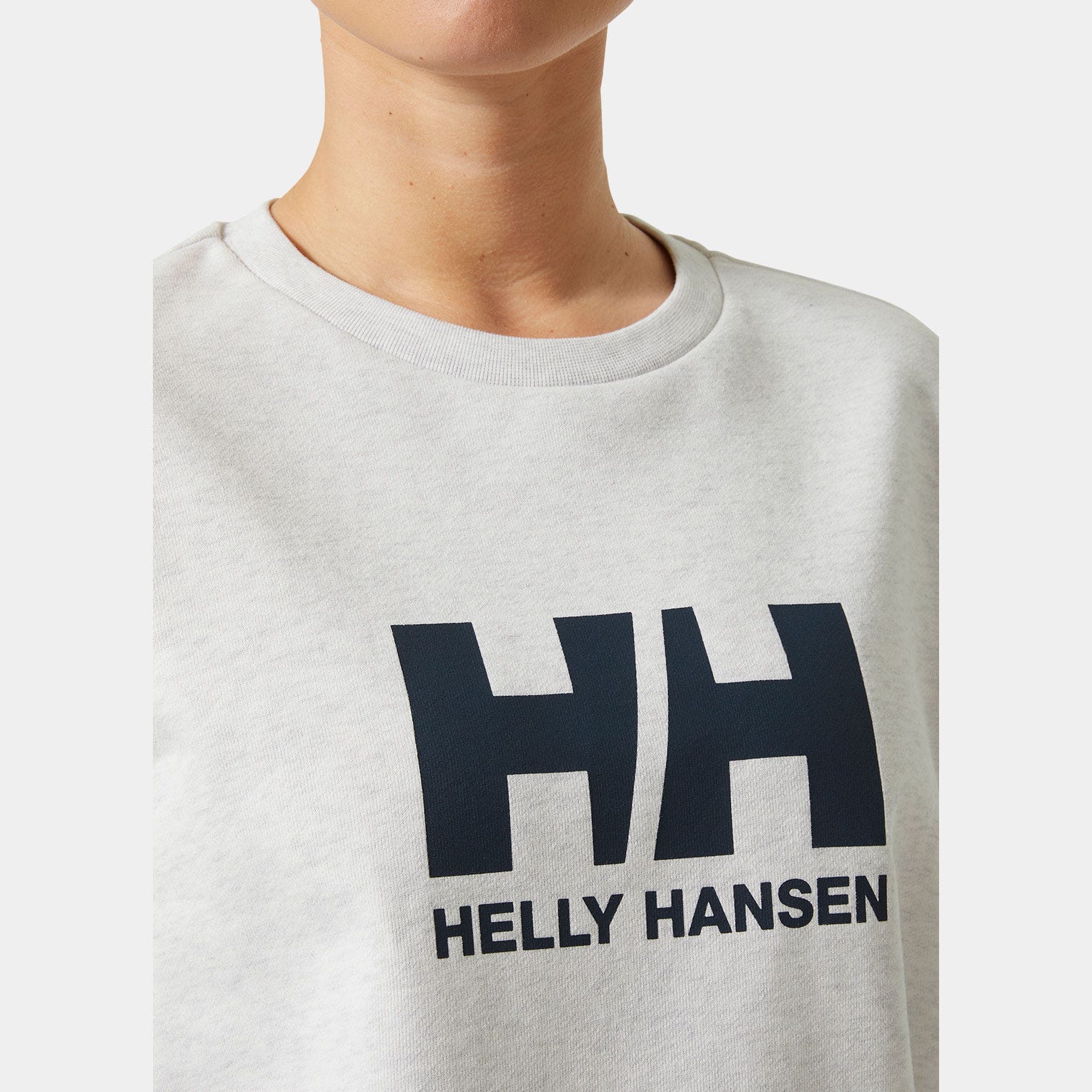 Women’s HH® Logo Crew Sweatshirt 2.0