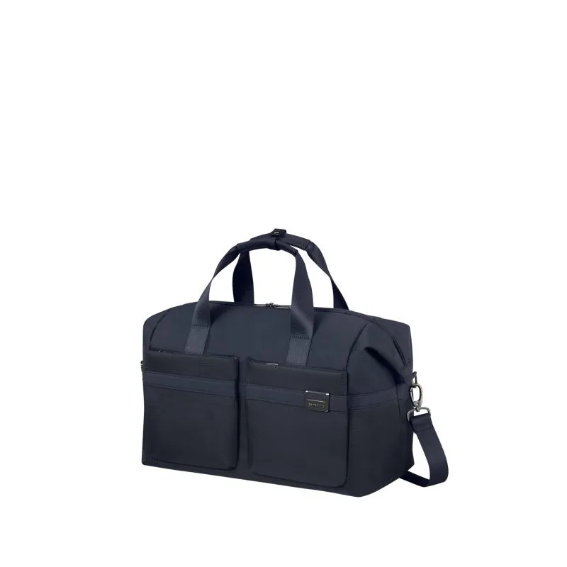 Samsonite Airea Reisetasche - Dunkelblau