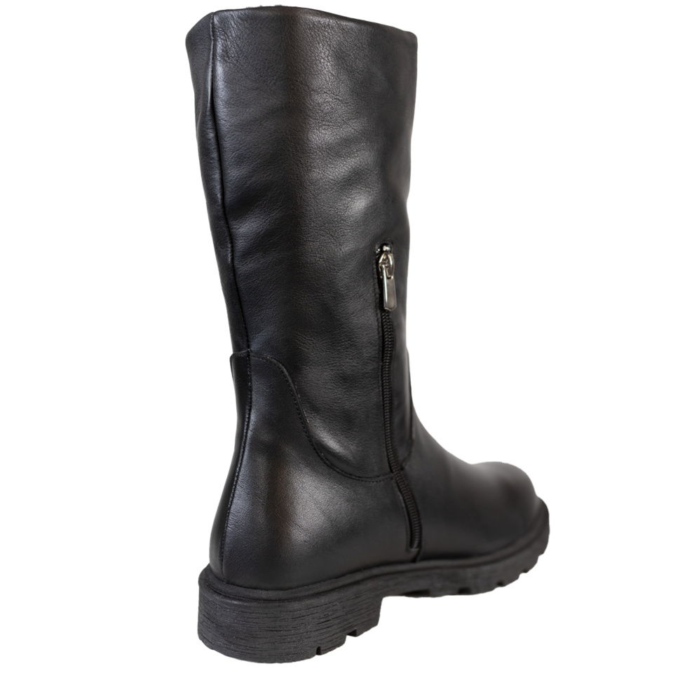 Andrea Conti Stiefel