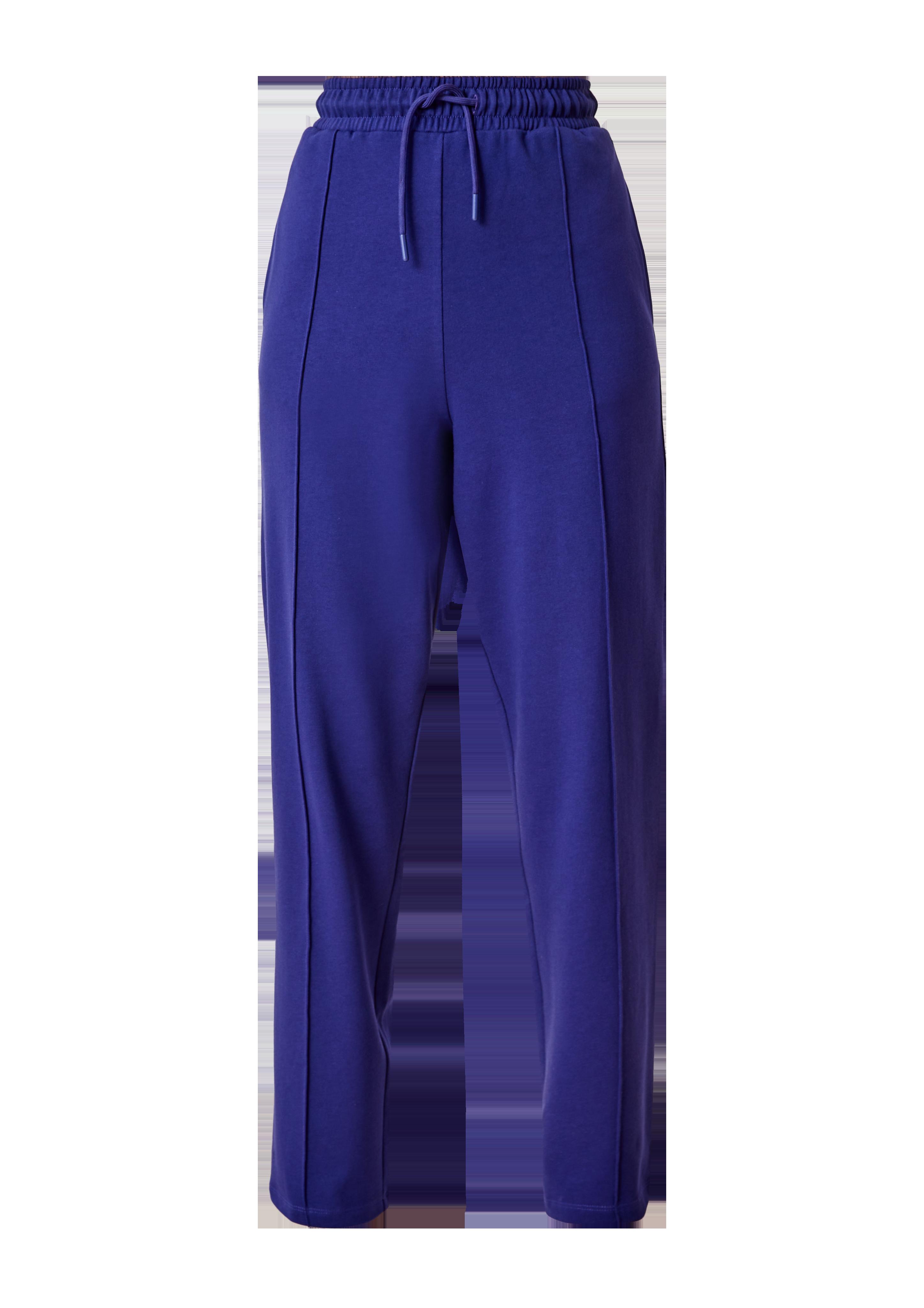 Relaxed: Jogpants mit Ziernaht  2125251-5686