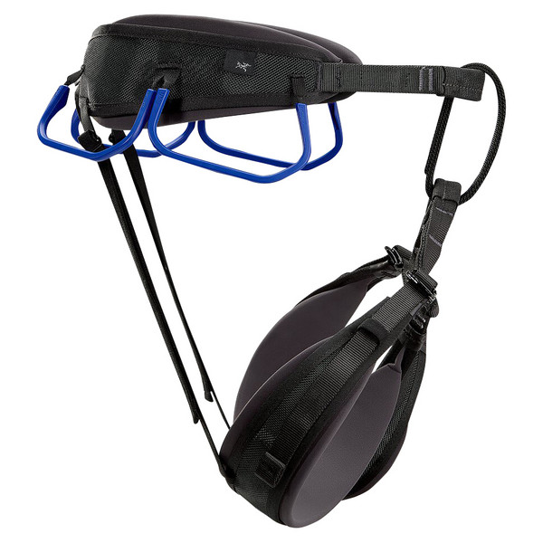 KONSEAL HARNESS WOMEN' S Damen - Klettergurt