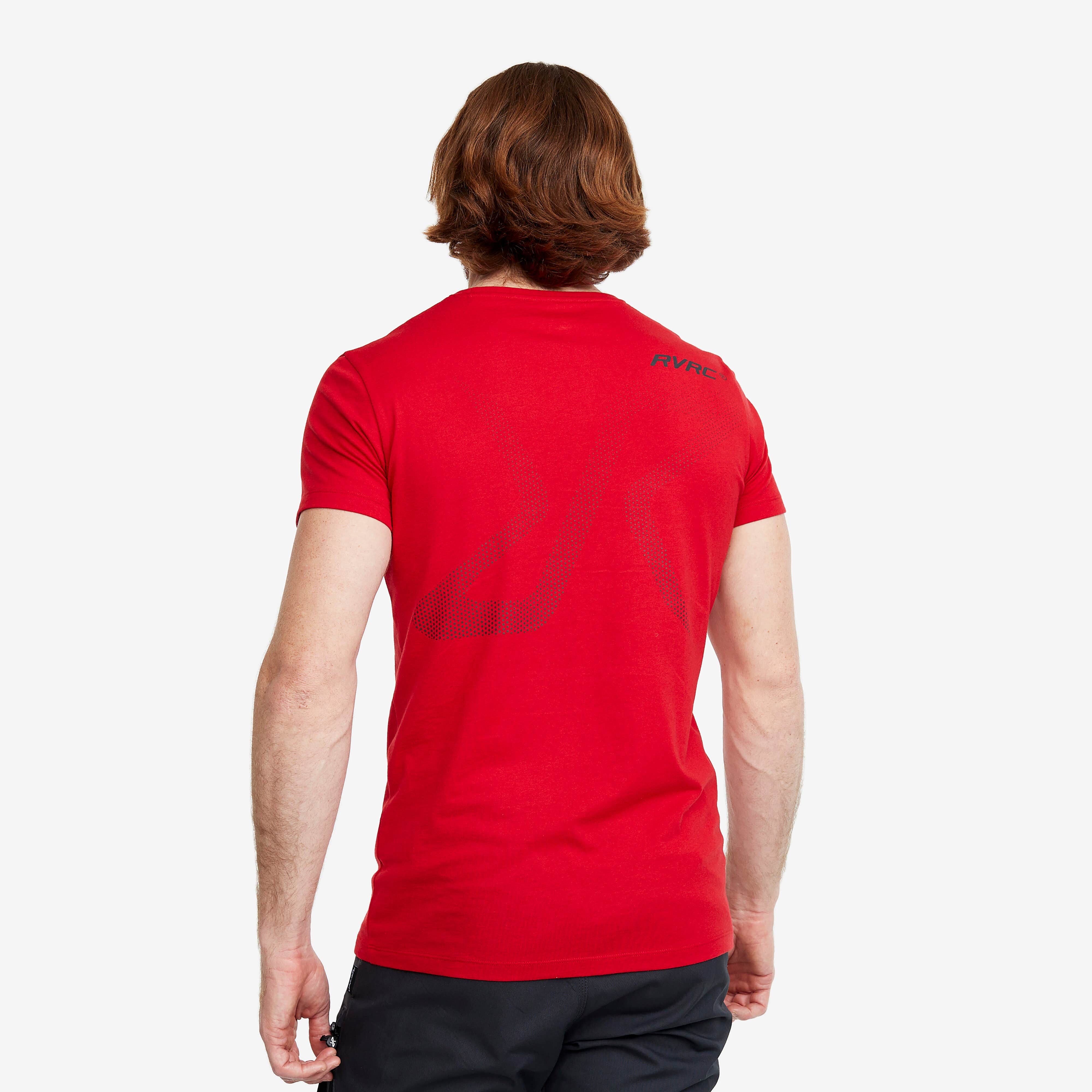 Fat Graphic Tee Homme Salsa