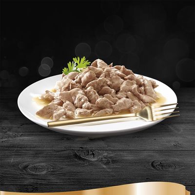 Sparpaket Sheba Varietäten Schälchen 144 x 85 g