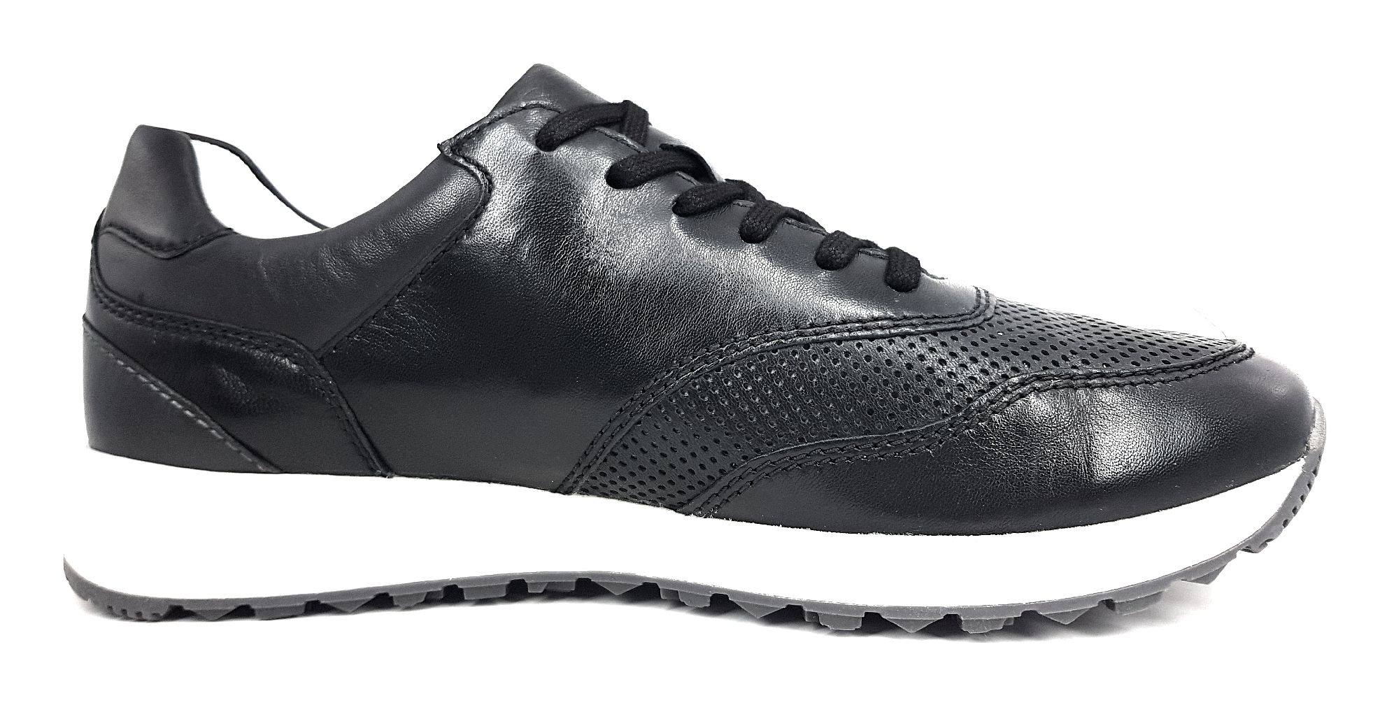 Josef Seibel Thaddeus 10 41410-448101 Schwarz 100 schwarz